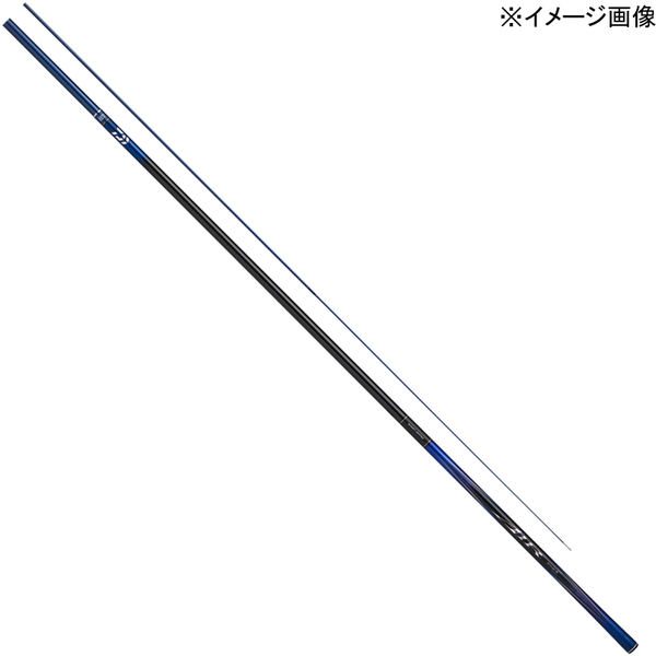 ダイワ(Daiwa) 銀影エア SHORT LIMITED MT 80(7ピース) 05920650 鮎竿