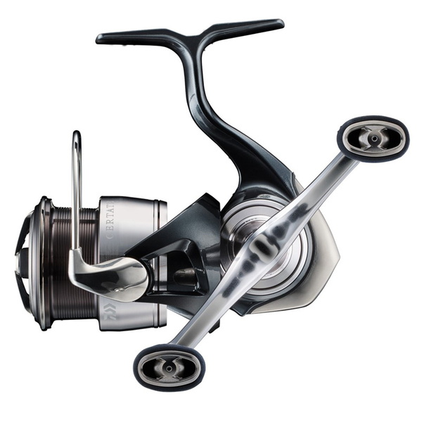 ダイワ(Daiwa) 24セルテート FC LT2500S-DH 00061175｜アウトドア用品