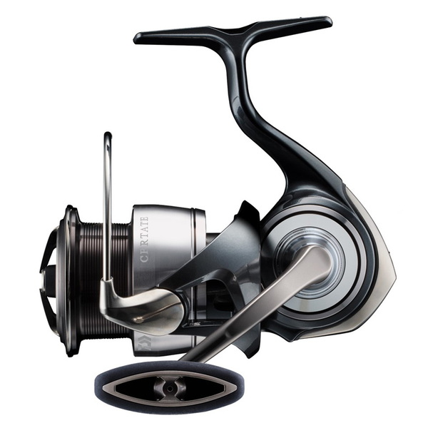 ダイワ(Daiwa) 24セルテート LT3000-CH 00061178｜アウトドア用品 