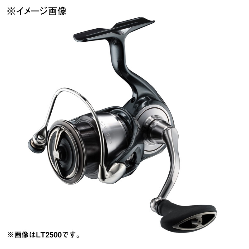 ダイワ(Daiwa) 24セルテート LT3000-CH 00061178｜アウトドア用品 