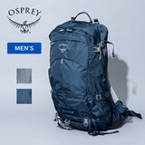 OSPREY(オスプレー) STRATOS 34(ストラトス 34) 10004048 30～39L