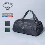 OSPREY(オスプレー) DAYLITE DUFFEL 60(デイライト ダッフル 60) 10002777 ボストンバッグ･ダッフルバッグ