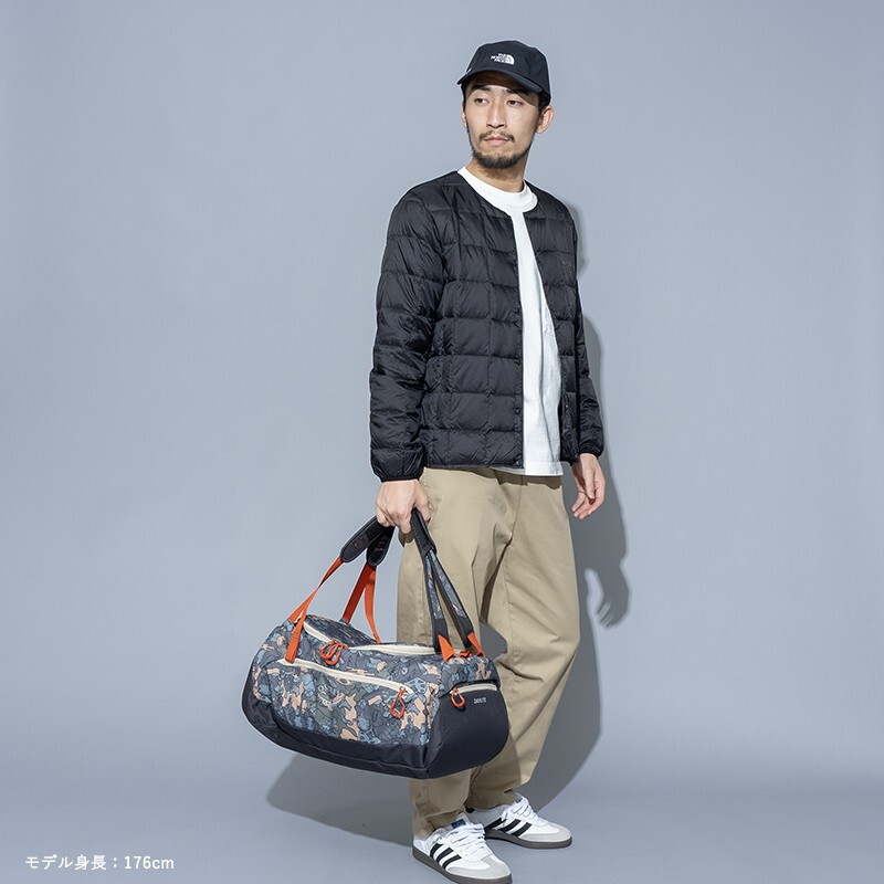 OSPREY(オスプレー) DAYLITE DUFFEL 30(デイライト ダッフル 30)  10005414｜アウトドアファッション・ギアの通販はナチュラム