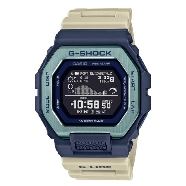 G-SHOCK(ジーショック) 【国内正規品】GBX-100TT-2JF 20気圧防水 GBX-100TT-2JF カジュアルウォッチ