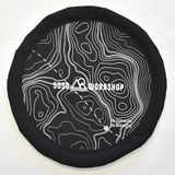 50/50 WORKSHOP(5050 ワークショップ) FOLDING FLYING DISC TR030-5WS- 4405 スポーツトイ