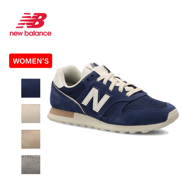 New Balance(ニューバランス) 【24春夏】373 WL373QA2B｜アウトドア