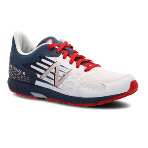 New Balance(ニューバランス） NB HANZO J V6 LACE(エヌビー ハンゾー J V6 レース) YPHANZT6M