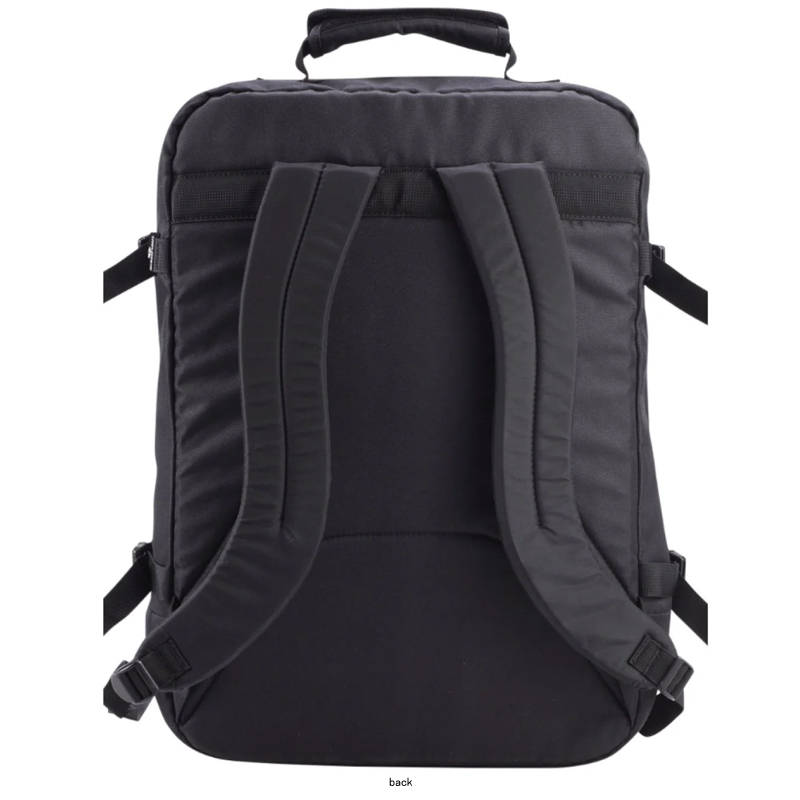 CABIN ZERO(キャビンゼロ) CLASSIC BACKPACK 44L(クラシックバック