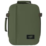 CABIN ZERO(キャビンゼロ) CLASSIC TECH BACKPACK 28L(クラシックテックバックパック 28L) CZ-331802 20～29L