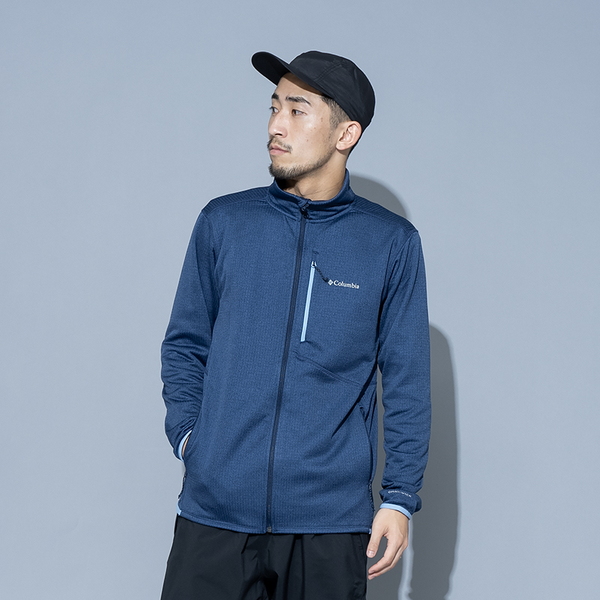 Columbia(コロンビア) 【23秋冬】Park View Fleece FullZip(パーク