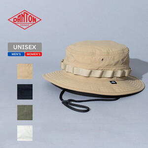 DANTON(ダントン) BOONIE HAT(ブーニー ハット) #DT-H0270 NTX