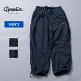 GYMPHLEX(ジムフレックス) STRAIGHT EASY PANTS(ストレートイージーパンツ) #GY-E0184 NTR ロングパンツ(メンズ)