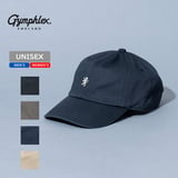 GYMPHLEX(ジムフレックス) 6PANEL CAP(6P キャップ) #GY-H0276 TKC キャップ