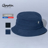 GYMPHLEX(ジムフレックス) JERSEY BUCKET HAT(ジャージー バケットハット) #GY-H0278 DYC ハット