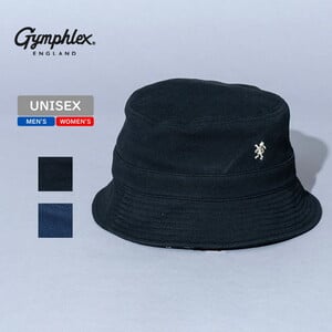 GYMPHLEX(ジムフレックス) JERSEY BUCKET HAT(ジャージー バケットハット) #GY-H0278 DYC