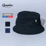 GYMPHLEX(ジムフレックス) JERSEY BUCKET HAT(ジャージー バケットハット) #GY-H0278 DYC ハット