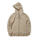 ナンガ(NANGA) ECO HYBRID FULL ZIP PARKA NW2311-1F205 スウェット･トレーナー･パーカー