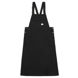 ナンガ(NANGA) 【24春夏】HINOC RIPSTOP FIELD OVERALLS SKIRT W NW2412-1I701-B スカート(レディース)