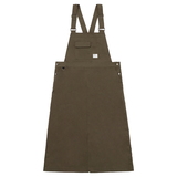 ナンガ(NANGA) 【24春夏】HINOC RIPSTOP FIELD OVERALLS SKIRT W NW2412-1I701-B スカート(レディース)