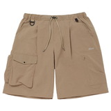 ナンガ(NANGA) 【24春夏】DotAir UTILITY PK CARGO SHORTS NW2411-1H202-A ハーフ･ショートパンツ(メンズ)