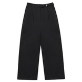 ナンガ(NANGA) 【24春夏】PRIMEFLEX WIDE PANTS W NW2412-1I502-B ロング･クロップドパンツ(レディース)