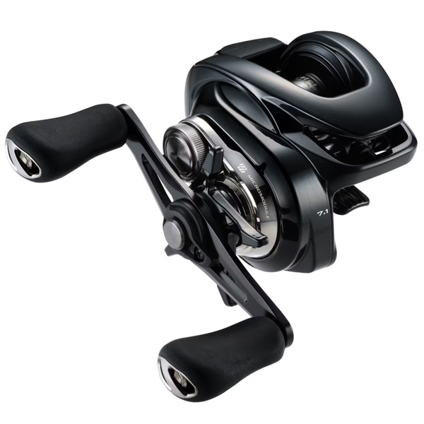 シマノ(SHIMANO) 24 メタニウム DC 70HG 右巻き 046628 遠心ブレーキタイプ