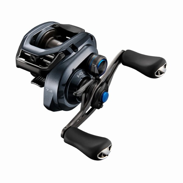 シマノ(SHIMANO) 24 SLX 71HG 左巻き 046987 遠心ブレーキタイプ