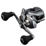 シマノ(SHIMANO) 24 バルケッタプレミアム 150DHXG 047311 手巻き船リール