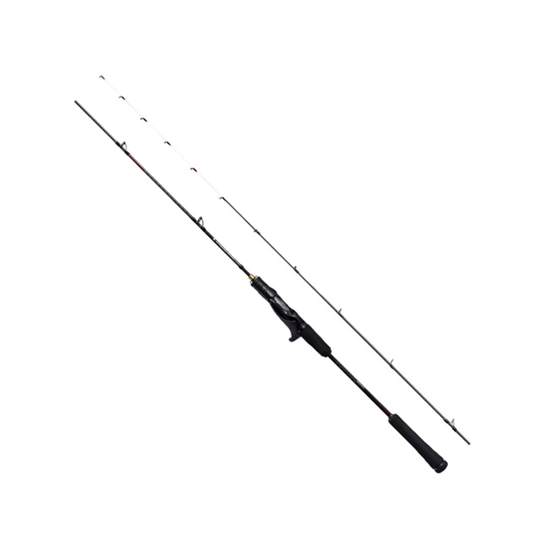 シマノ(SHIMANO) 24 炎月エクスチューン N-B 66ML-FS/RIGHT 357632 タイラバロッド