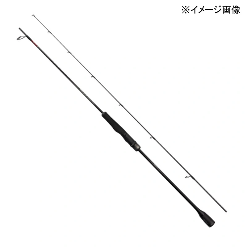 シマノ オシア ジガー LJ B62-2/FS (ロッド・釣竿) 価格比較 - 価格.com
