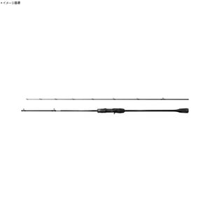 【送料無料】シマノ(SHIMANO) ２４ オシアジガー ＬＪ Ｂ ６３-２ Ｂ ６３-２ 348029