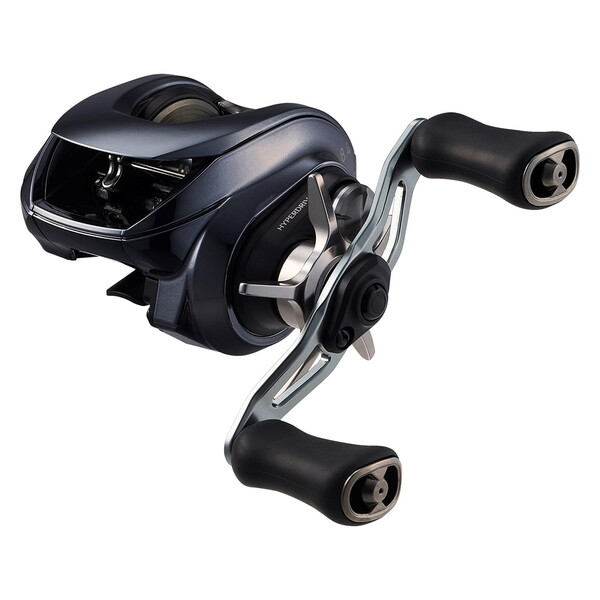 ダイワ(Daiwa) 24IM Z TW 200XHL-C 左ハンドル 00630295 その他ベイトリール