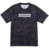 ダイワ(Daiwa) DE-8324 クリーンオーシャンTシャツ 08335722 フィッシングシャツ