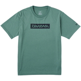 ダイワ(Daiwa) DE-8324 クリーンオーシャンTシャツ 08335728 フィッシングシャツ
