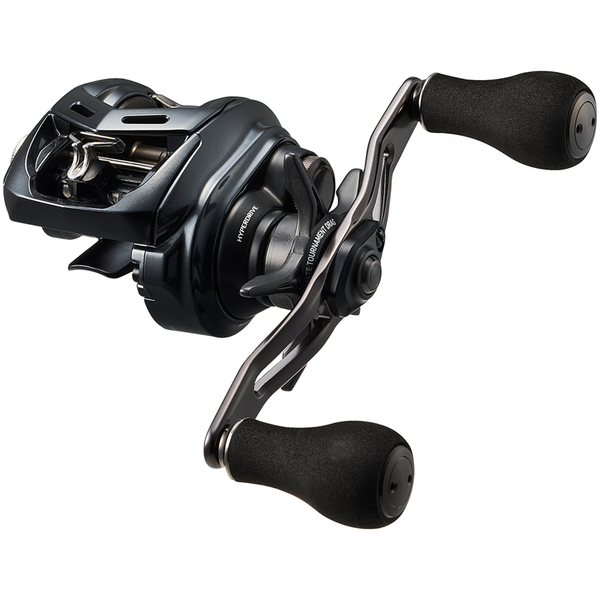 ダイワ(Daiwa) 24 アドミラ A150XHL 左巻き 00621089 マグネットブレーキタイプ