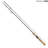 ダイワ(Daiwa) トラウト X NT 63L･N(スピニング･2ピース) 05809627 2ピース