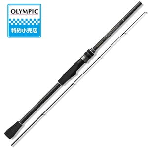 オリムピック(OLYMPIC) カラマレッティー･プロトタイプ 24GCALPS-832ML G08897 8フィート以上