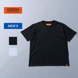 ユニバーサルオーバーオール(UNIVERSAL OVERALL) 100th BANDANA TEE U2413209C-100TH 半袖Tシャツ(メンズ)