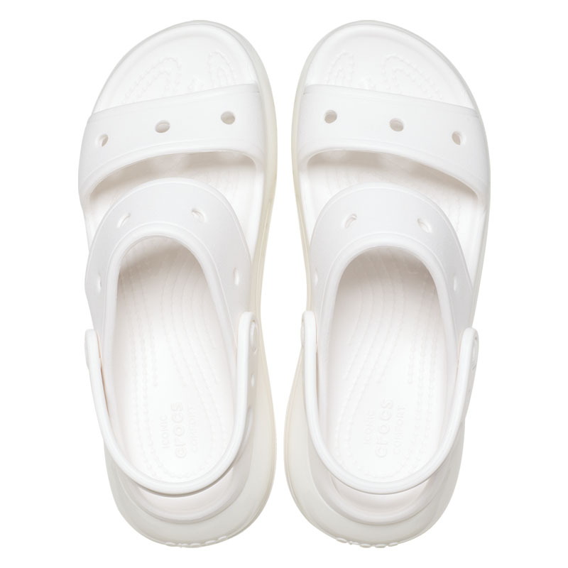 CROCS(クロックス) 【24春夏】MEGA CRUSH SANDAL(メガクラッシュ