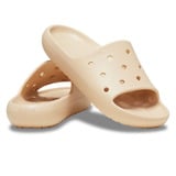 CROCS(クロックス) CLASSIC SLIDE 2.0(クラシック スライド 2.0) 209401 シャワーサンダル(レディース)