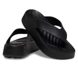 CROCS(クロックス) GETAWAY PLATFORM FLIP(ゲッタウェイ プラットフォーム フリップ) 209410 ビーチサンダル(レディース)