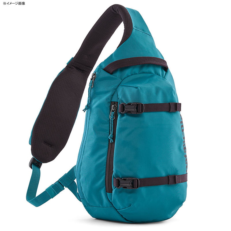 patagonia (パタゴニア) ATOM SLING 8L (アトム スリング 8L) ユニ 