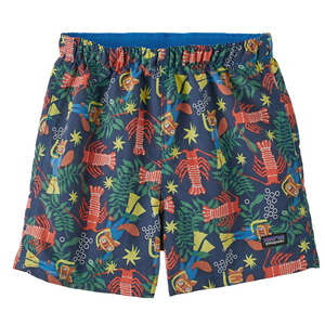 パタゴニア（patagonia） Baby’s Baggies Shorts(ベビー バギーズ ショーツ) 60279