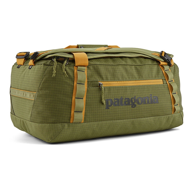 パタゴニア(patagonia) 【24春夏】Black Hole Duffel 40L(ブラックホール ダッフル 40L)  49339｜アウトドアファッション・ギアの通販はナチュラム