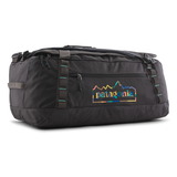 パタゴニア(patagonia) 【24秋冬】Black Hole Duffel 55L(ブラックホール ダッフル 55L) 49343 ボストンバッグ･ダッフルバッグ