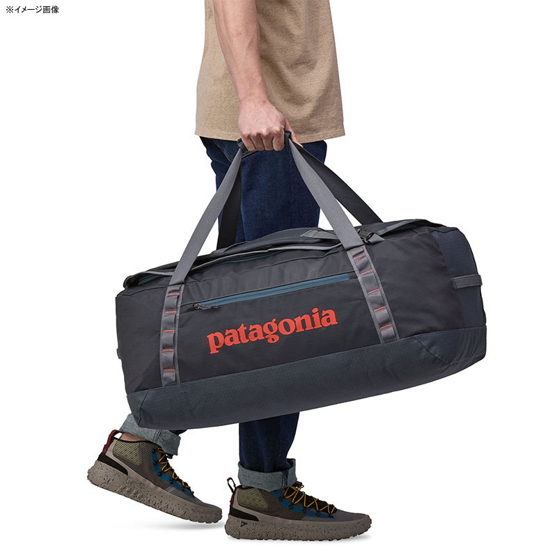 パタゴニア(patagonia) 【24春夏】Black Hole Duffel 70L(ブラック