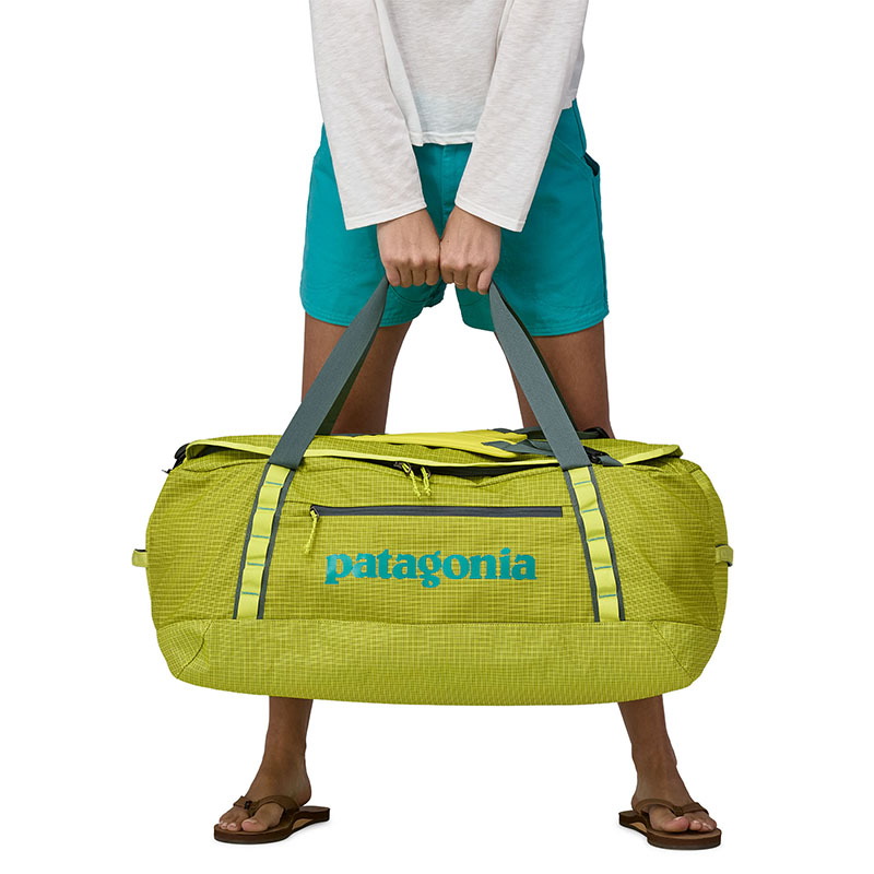 パタゴニア(patagonia) 【24春夏】Black Hole Duffel 70L(ブラックホール ダッフル 70L)  49348｜アウトドアファッション・ギアの通販はナチュラム