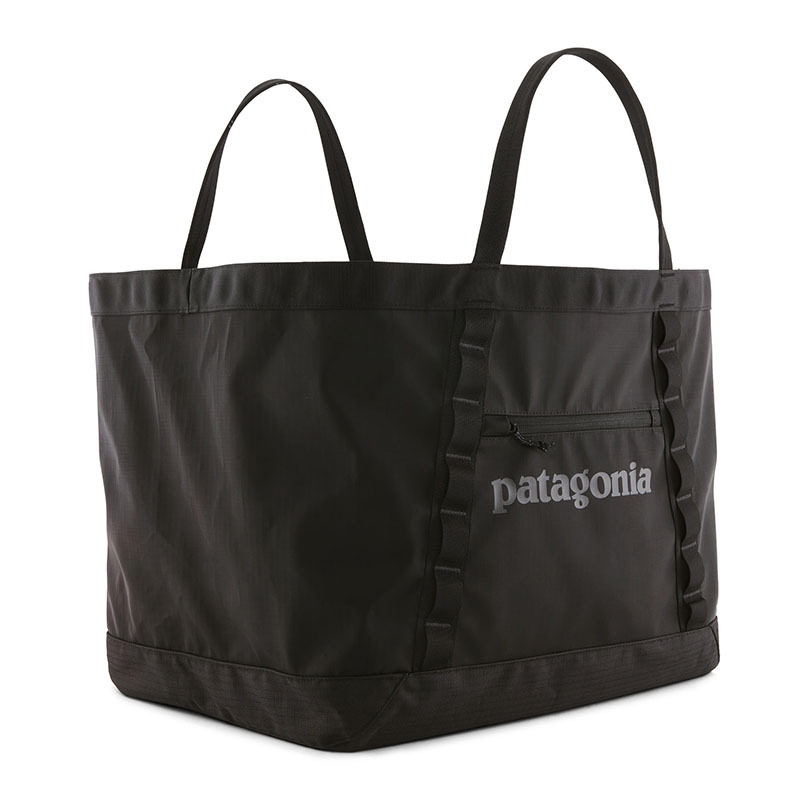 パタゴニア(patagonia) 【24春夏】Black Hole Gear Tote(ブラック ...