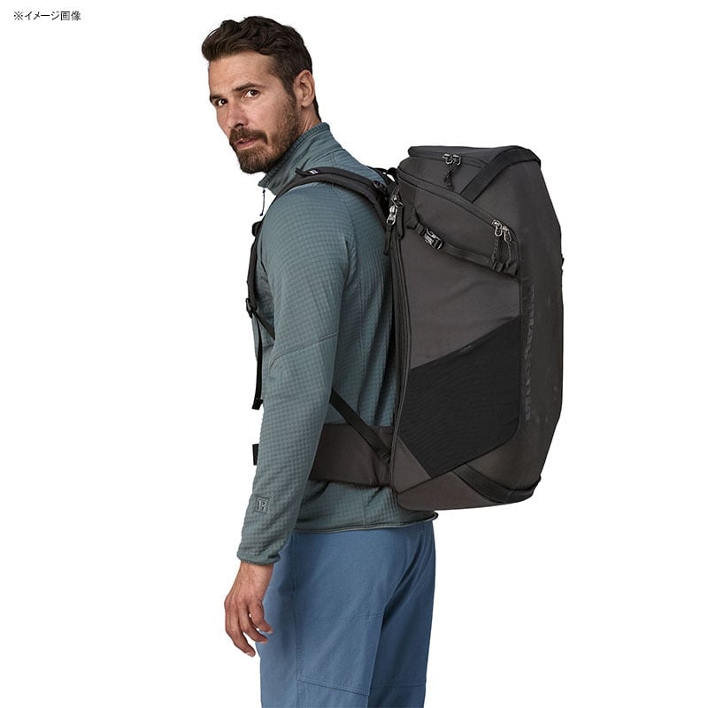 パタゴニア(patagonia) 【24秋冬】Cragsmith 45L(クラッグスミス パック 45L)  48066｜アウトドアファッション・ギアの通販はナチュラム