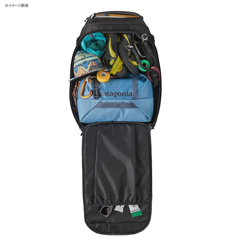 パタゴニア(patagonia) 【24秋冬】Cragsmith 45L(クラッグスミス パック 45L)  48066｜アウトドアファッション・ギアの通販はナチュラム